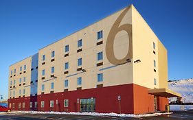Motel 6 Wilkes Barre Arena